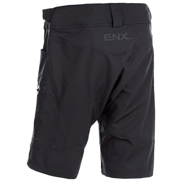 ENDURANCE – Jamal 2 In 1 Cycling Shorts – Pantalon De Cyclisme mode pas cher 3