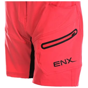 ENDURANCE – Women’s Jamilla 2 In 1 Cycling Shorts – Pantalon De Cyclisme en vente 11