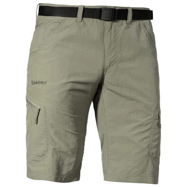 Schöffel – Shorts Silvaplana 2 – Short Livraison Standard/Rapide 7