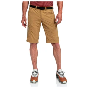 Schöffel – Shorts Silvaplana 2 – Short Livraison Standard/Rapide 12