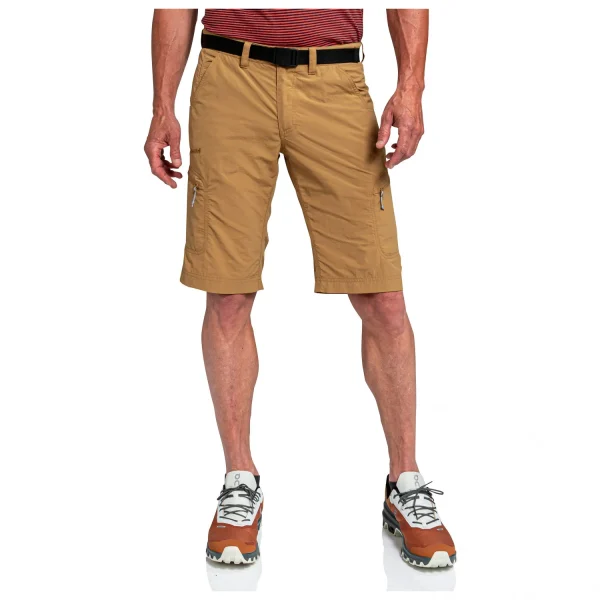 Schöffel – Shorts Silvaplana 2 – Short Livraison Standard/Rapide 4