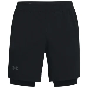 Acheter Under Armour – Launch SW 7” 2-In-1 Short – Pantalon De Running 18