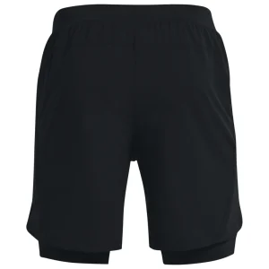 Acheter Under Armour – Launch SW 7” 2-In-1 Short – Pantalon De Running 10