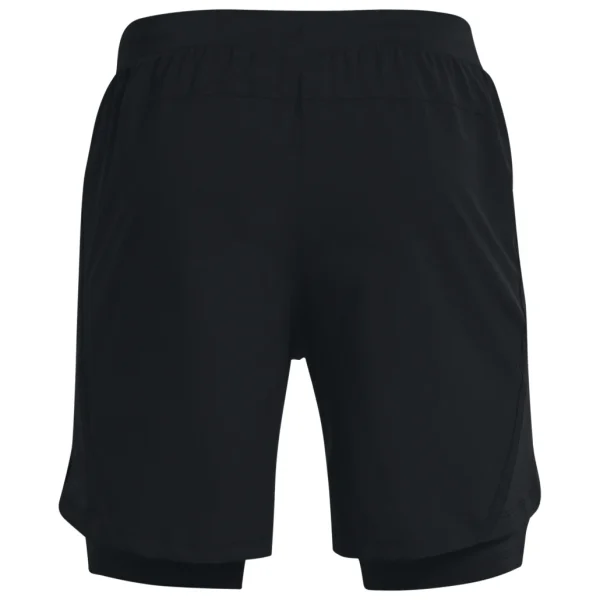 Acheter Under Armour – Launch SW 7” 2-In-1 Short – Pantalon De Running 3