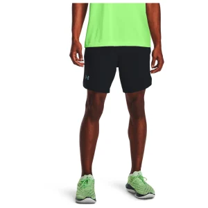 Acheter Under Armour – Launch SW 7” 2-In-1 Short – Pantalon De Running 12