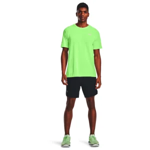 Acheter Under Armour – Launch SW 7” 2-In-1 Short – Pantalon De Running 16